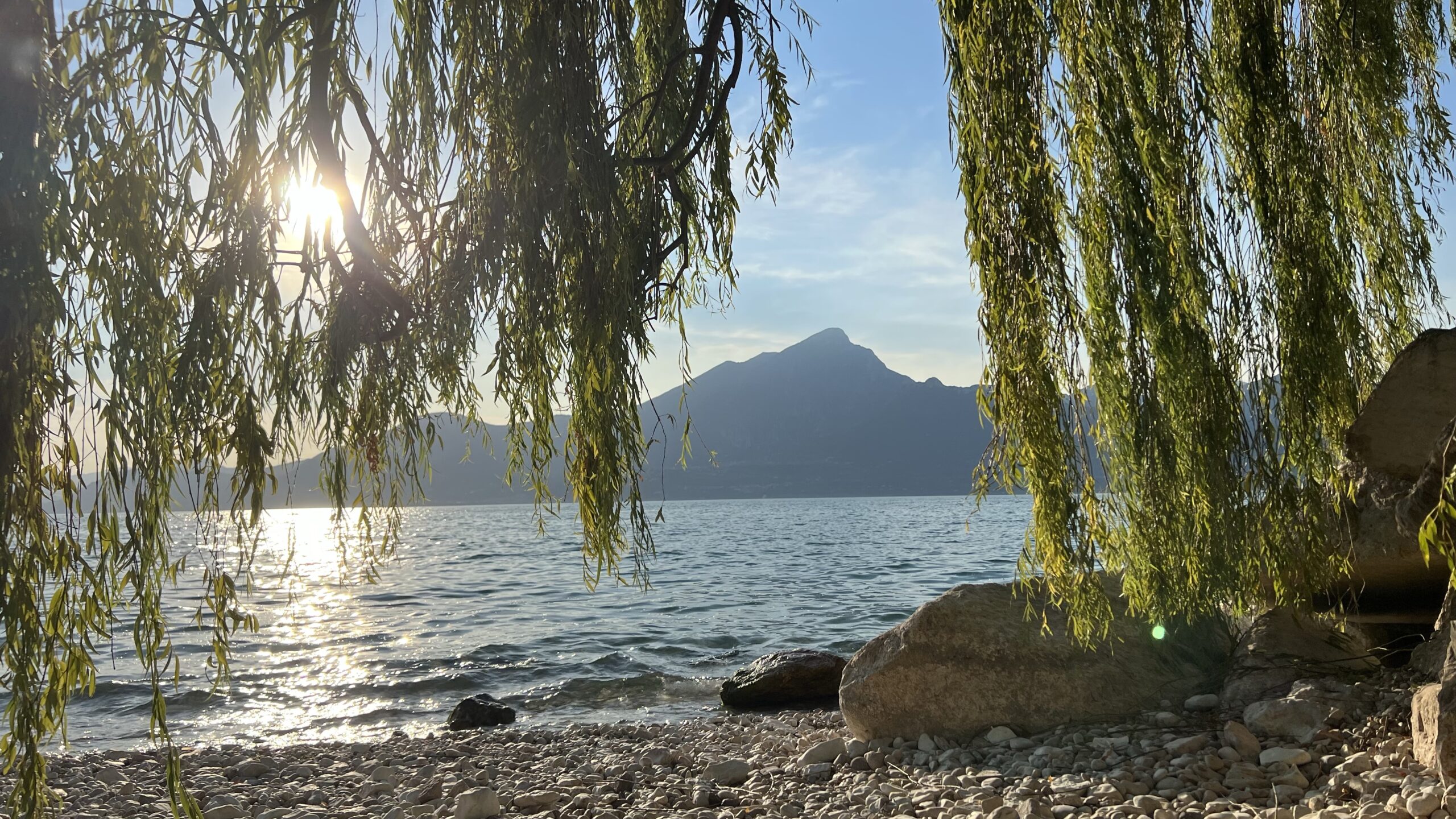 Gardasee – Meeresfeeling im Landesinneren