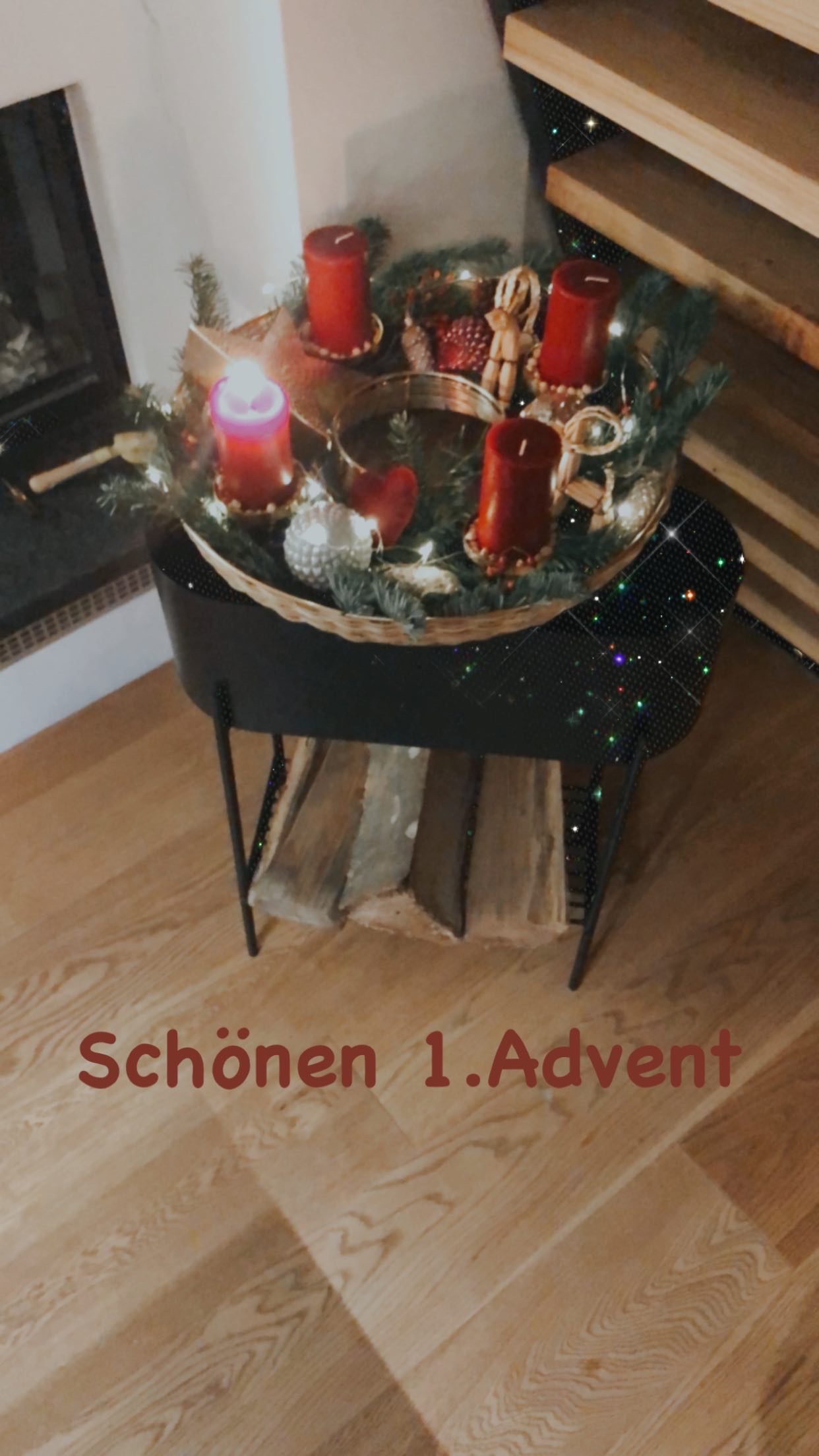 Weihnachtsmärkte 2022