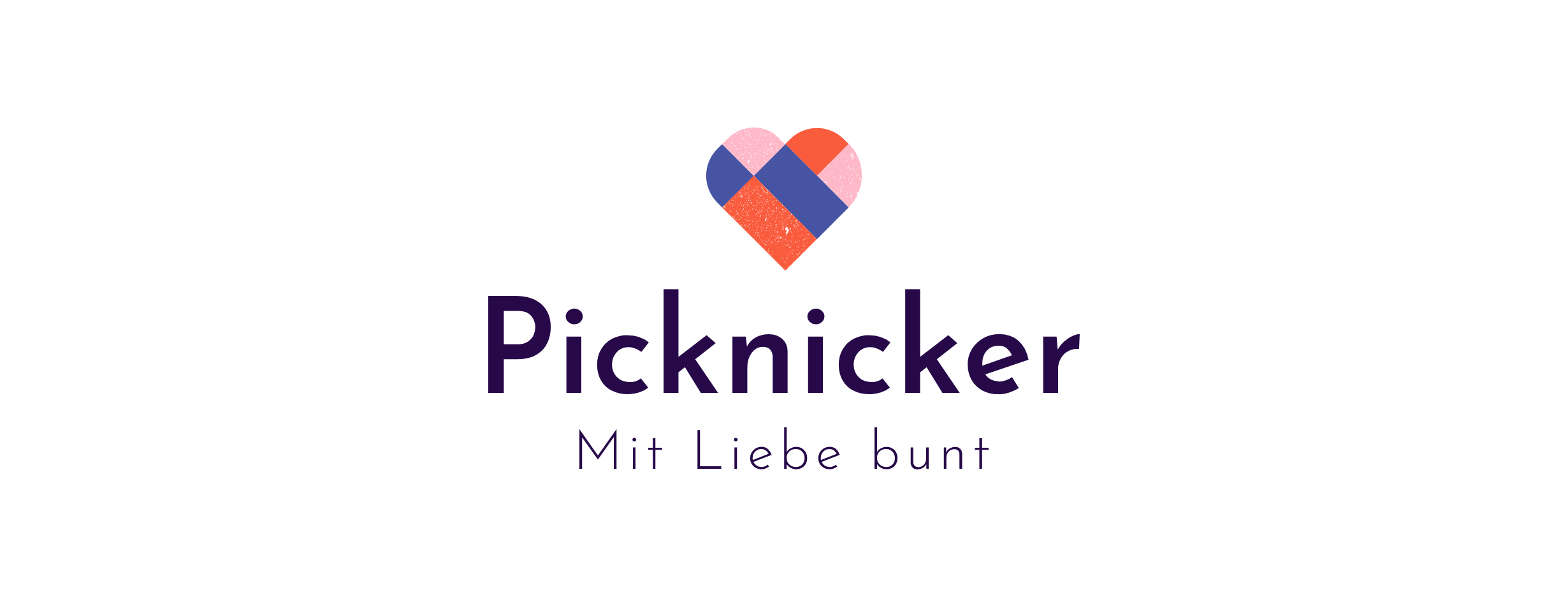 Mein neues Logo…